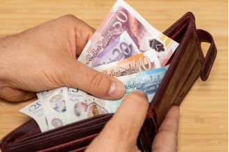 December benefits pay dates and a warning about Christmas Day are provided on a comprehensive list.