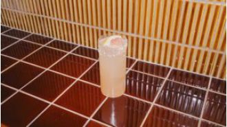 Sebb's in Glasgow offers a unique experience with cocktails, vinyl music, and small plates.