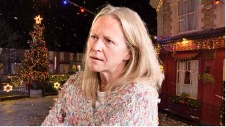 EastEnders reveals upcoming devastating event as Linda's self-destruction unfolds.