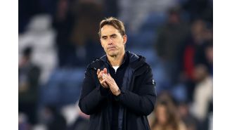 West Ham is considering firing its £35m star after a dispute with manager Julen Lopetegui.