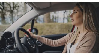 UK drivers must tell DVLA about all medical conditions or risk a £1,000 penalty.