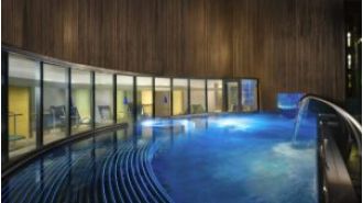 A review of the luxurious spa afternoon tea experience at The Sheraton Grand in Edinburgh.