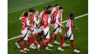 Keane criticizes Man United player and calls defeat against Arsenal 
