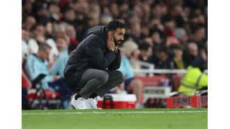 Amorim gives deadline to four Man Utd players after loss to Arsenal