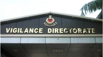 Odisha official charged with owning excessive assets, arrested.