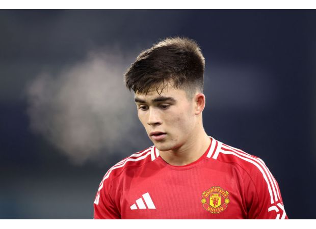 Multiple Premier League and Championship teams interested in borrowing Manchester United player.