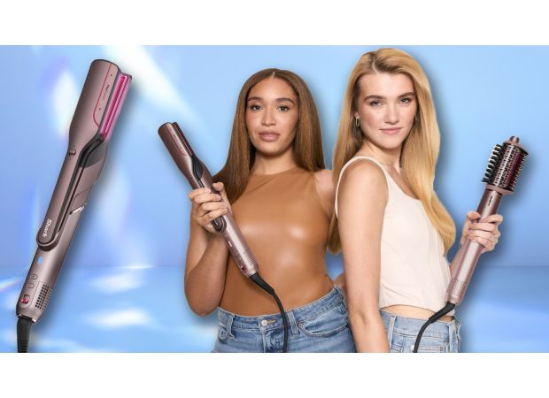 Shark has released the FlexFusion Straight, a 5-in-1 hair styler. A beauty editor shares their thoughts on its capabilities.