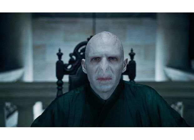 Top contenders for actors to play Lord Voldemort in Harry Potter TV series
