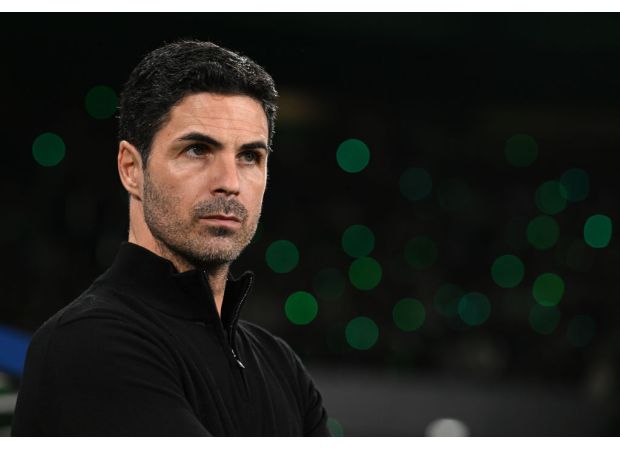 An Arsenal player is considering leaving in January due to a difficult start to the season.