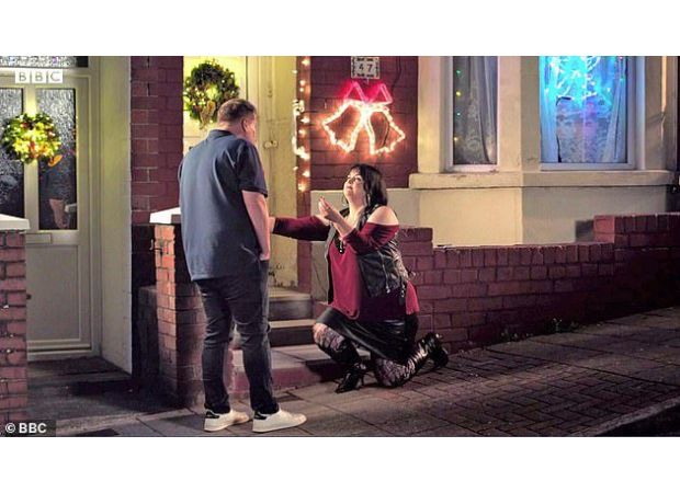 Exciting fan theories for the 2024 Gavin and Stacey Christmas finale.