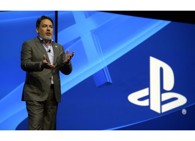 According to former Sony executive, console graphics have reached their peak and cannot be improved further.