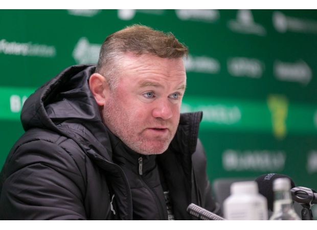 Wayne Rooney, an iconic figure in England and Man Utd, is expected to take on an unexpected role in the Premier League.