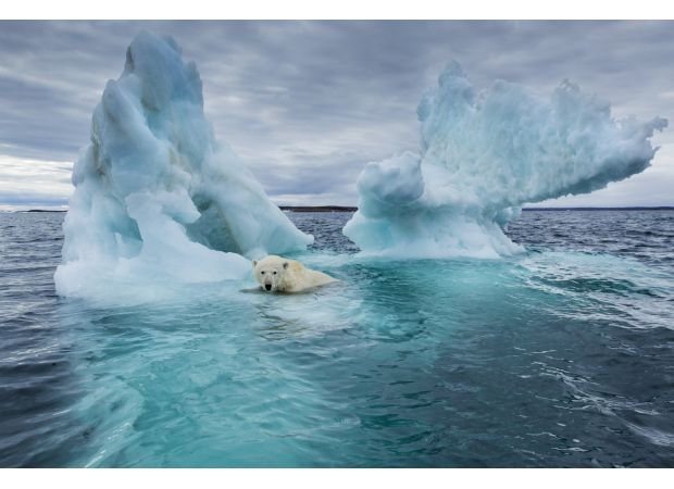 The Arctic is nearing a worrying threshold that could be reached as early as 2027.