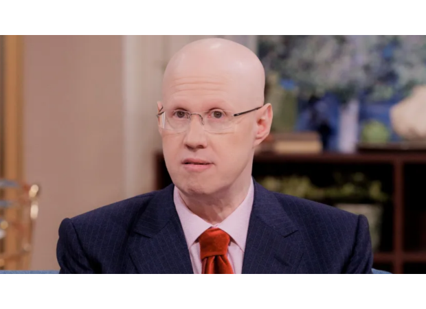 Matt Lucas was insulted by football fans for being gay and it was deemed unacceptable.