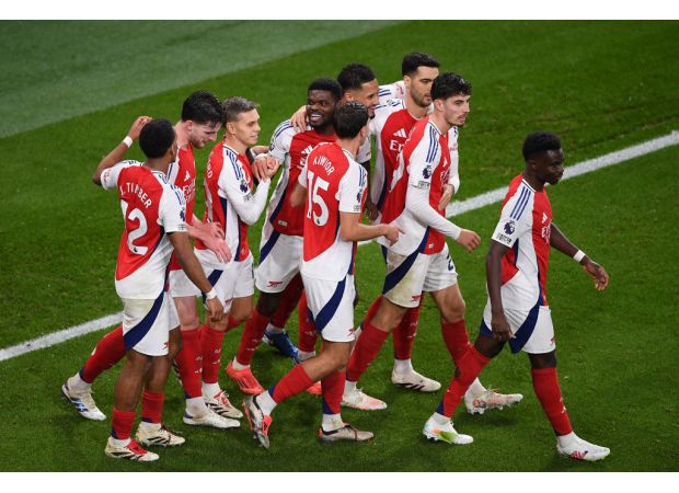 Keane criticizes Man United player and calls defeat against Arsenal 