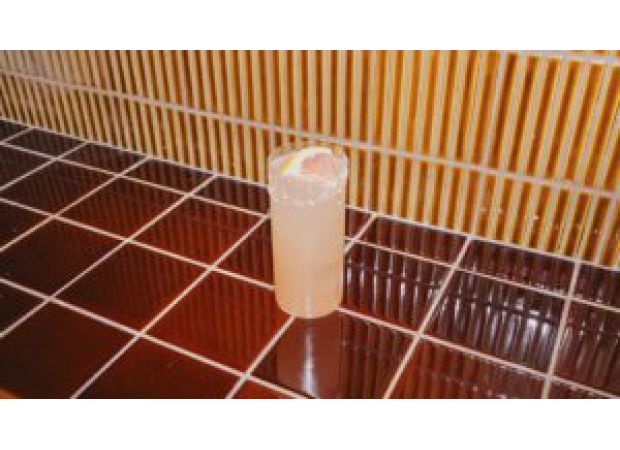 Sebb's in Glasgow offers a unique experience with cocktails, vinyl music, and small plates.