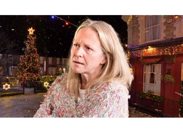 EastEnders reveals upcoming devastating event as Linda's self-destruction unfolds.