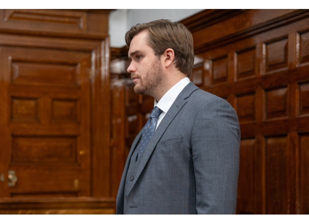 Emmerdale announces a surprising suicide twist in Tom's trial.