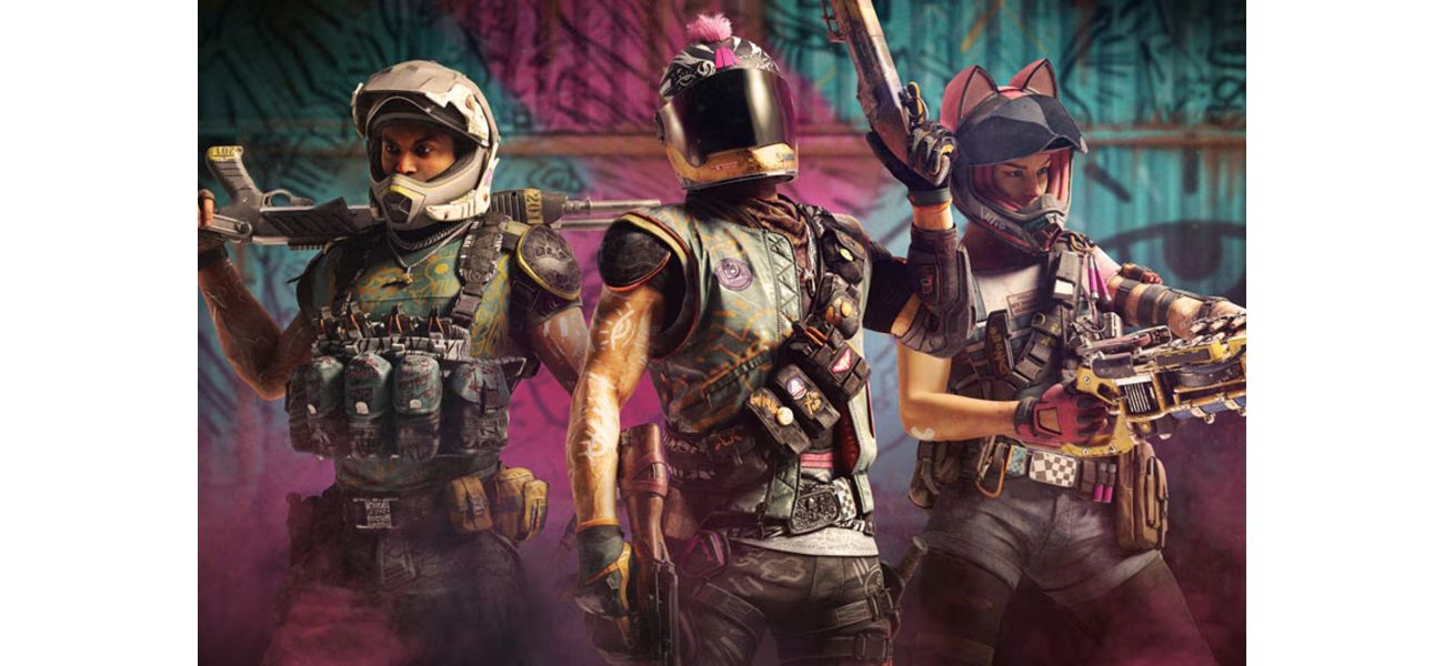 Why did the anticipated games XDefiant and Concord end up failing?