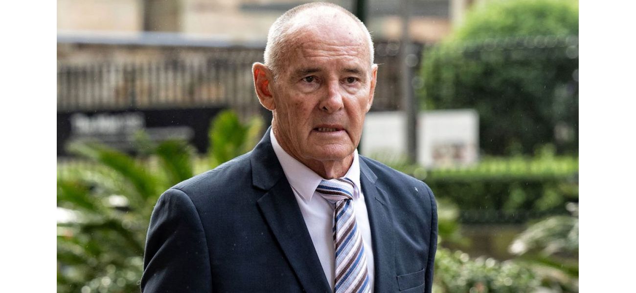 Chris Dawson, convicted of killing his wife, is appealing his conviction for charges related to sexual activity with a minor.
