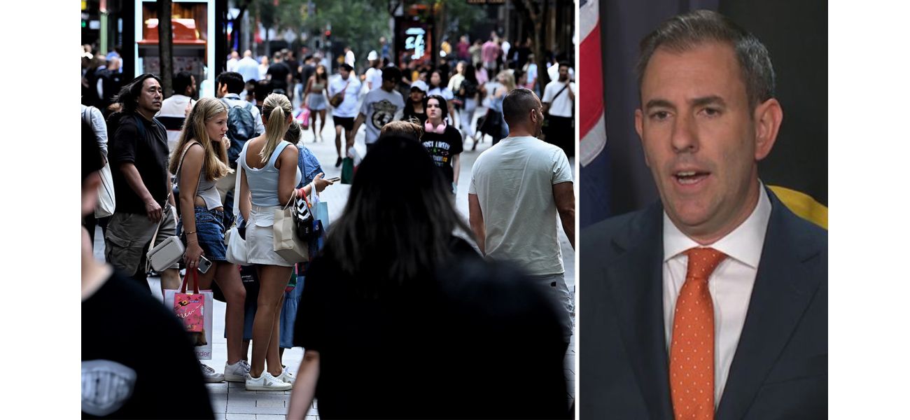 Treasurer considering more measures to help ease financial burden as economy declines.