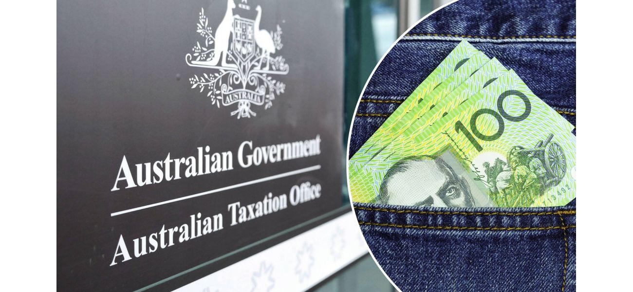 ATO cautions businesses about claiming invalid GST refunds, threatening severe consequences for offenders