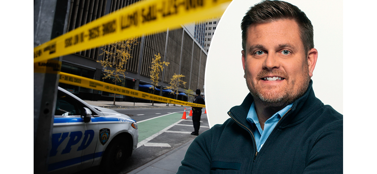 CEO shot and killed in deliberate and bold attack outside New York Hilton.