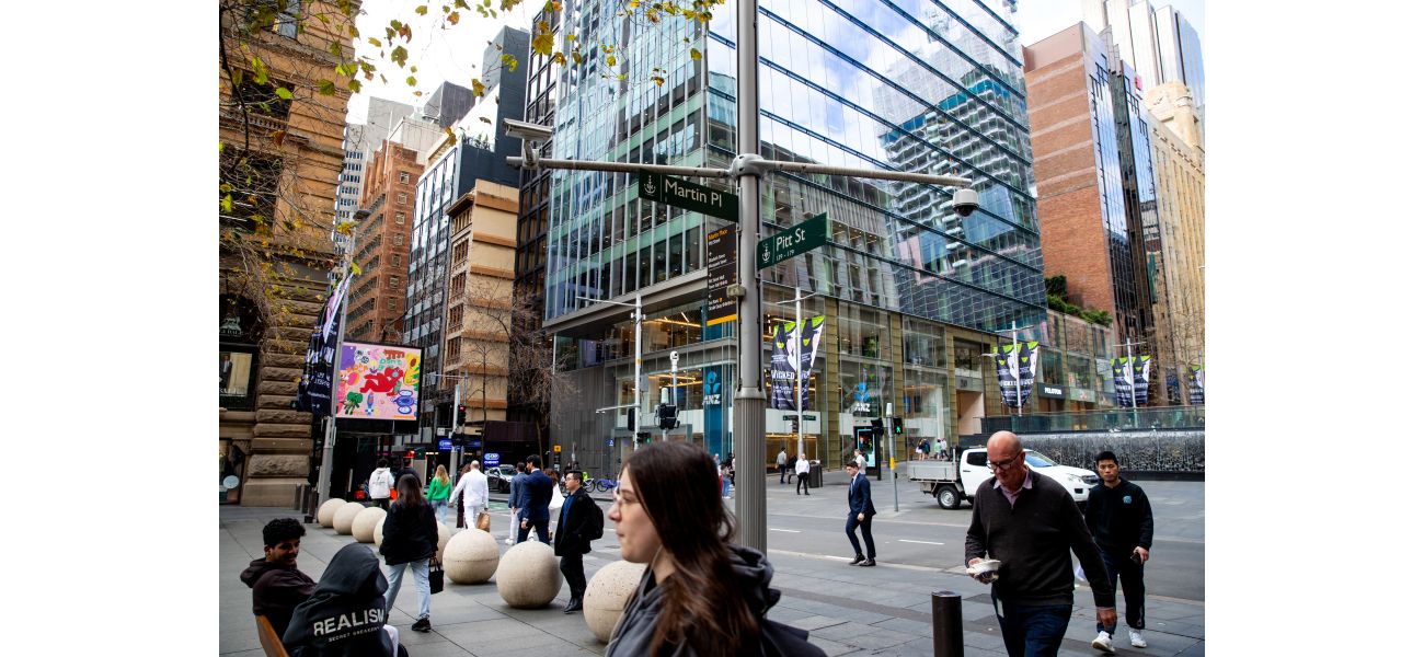 Australian citizens can expect favorable interest rates in the future, but there is a condition attached.