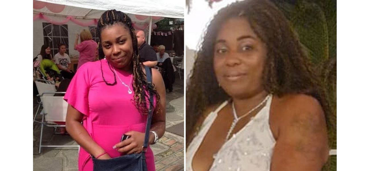 Family of slain mother killed in gang conflict express grief on one-year anniversary of her passing.