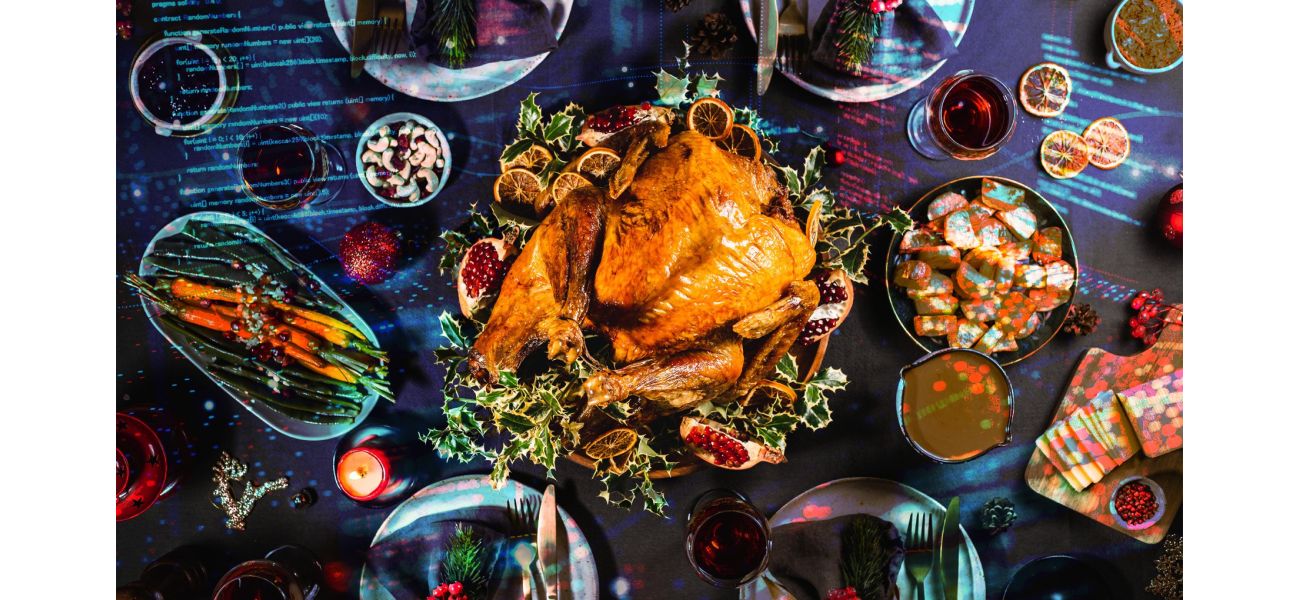Can AI handle Christmas dinner? We tested it out.