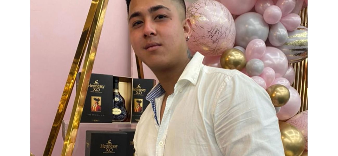 Man convicted of killing father outside Sydney gym.