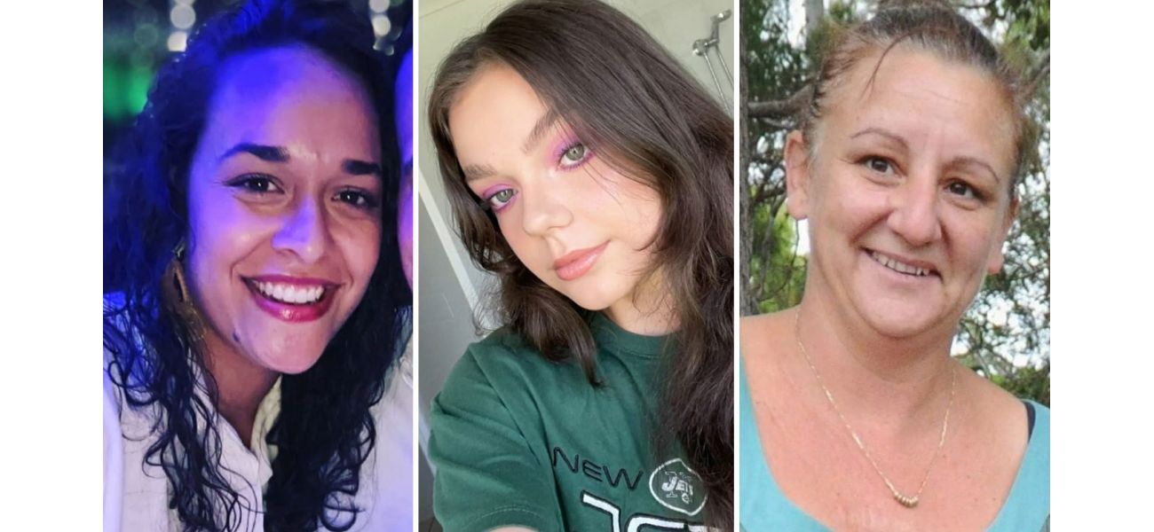Driver responsible for fatal car crash that killed three women sentenced to juvenile detention for six years.