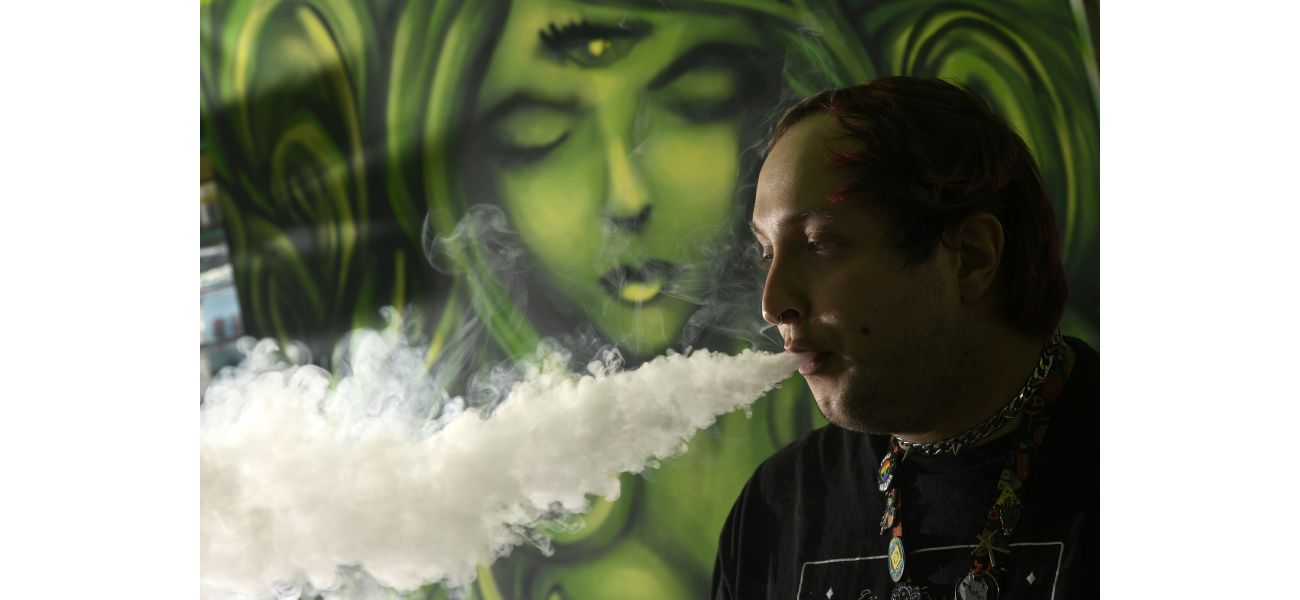 Denver is moving forward with a ban on flavored vapes and other tobacco products, but with a new exception.