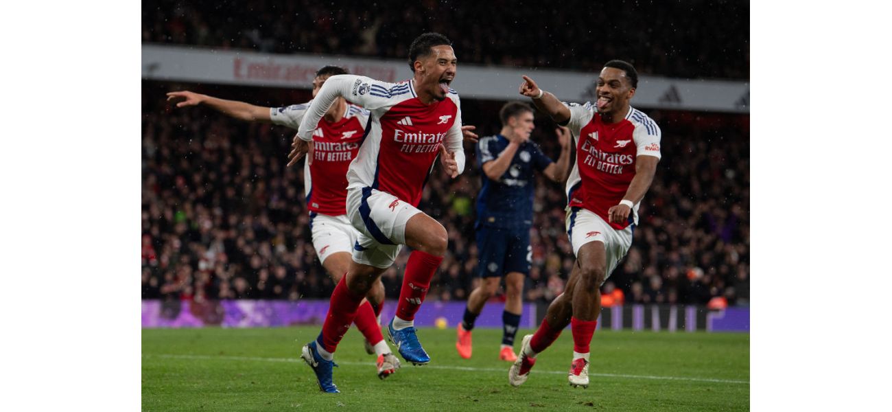 Sky Sports pundit Paul Merson gives his opinion on Arsenal and Chelsea's chances of winning the Premier League, following Liverpool's draw against Newcastle.