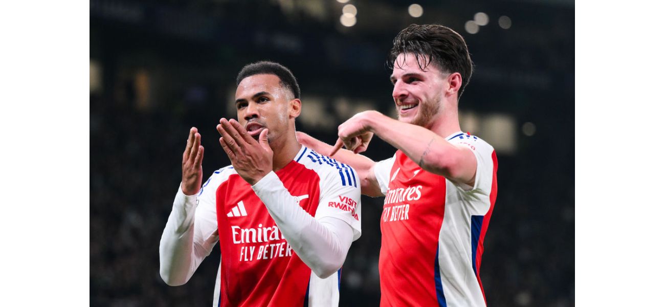 Find out everything you need to know about the upcoming match between Fulham and Arsenal, including team news, expected lineup, and injury updates.