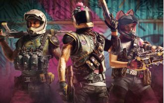 Why did the anticipated games XDefiant and Concord end up failing?