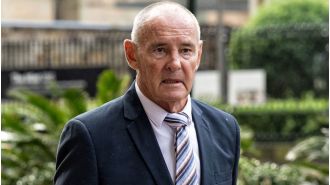 Chris Dawson, convicted of killing his wife, is appealing his conviction for charges related to sexual activity with a minor.