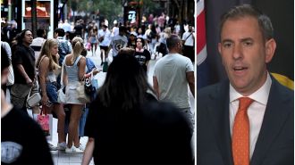 Treasurer considering more measures to help ease financial burden as economy declines.