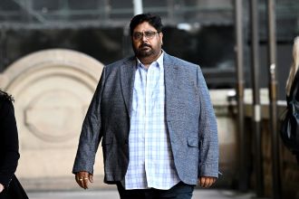 Group's unsuccessful efforts to swindle NAB akin to playing the lottery.