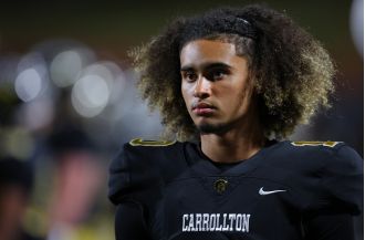 Coach Deion Sanders and the University of Colorado Buffaloes have secured commitments from 14 players as the early signing period for college football begins.