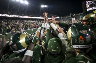 CSU Rams losing defensive coordinator Freddie Banks, sources confirm.