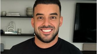 Wealthy Adrian Portelli accused of illegal lottery involvement.