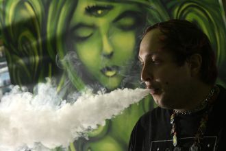 Denver is moving forward with a ban on flavored vapes and other tobacco products, but with a new exception.