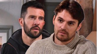 A well-liked character from Emmerdale is unexpectedly attacked by a veteran star on the show.