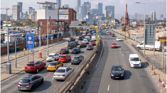 London's oldest tunnel will now charge drivers, marking a significant change after 130 years.