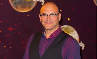10 years ago, there were complaints about sexual comments made by Gregg Wallace on the show Strictly Come Dancing.