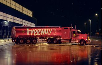 The Lidl cola truck is visiting 9 new locations in the UK, check out the full list!