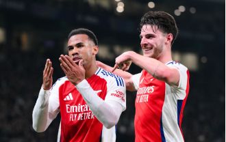 Find out everything you need to know about the upcoming match between Fulham and Arsenal, including team news, expected lineup, and injury updates.