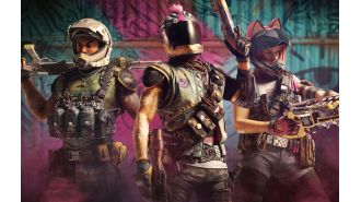 Why did the anticipated games XDefiant and Concord end up failing?