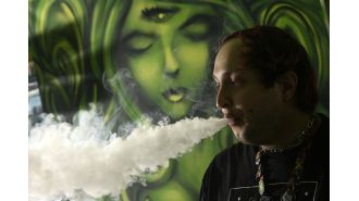 Denver is moving forward with a ban on flavored vapes and other tobacco products, but with a new exception.